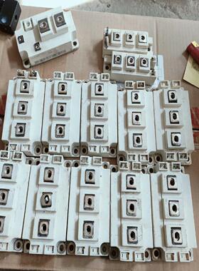 现货STARPOWER斯达模块GD150HFL120C2S五只