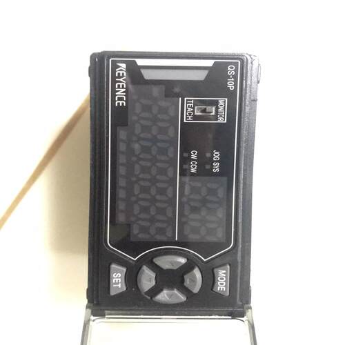 询价~QS-10P基恩士显示器，