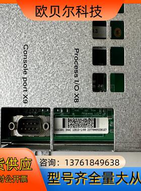 ABB机器人轴计算机板DSQC601 3HAC 12815-