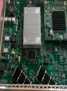 PTN3900  两路10GE以太网交换处理板B2EX2全新