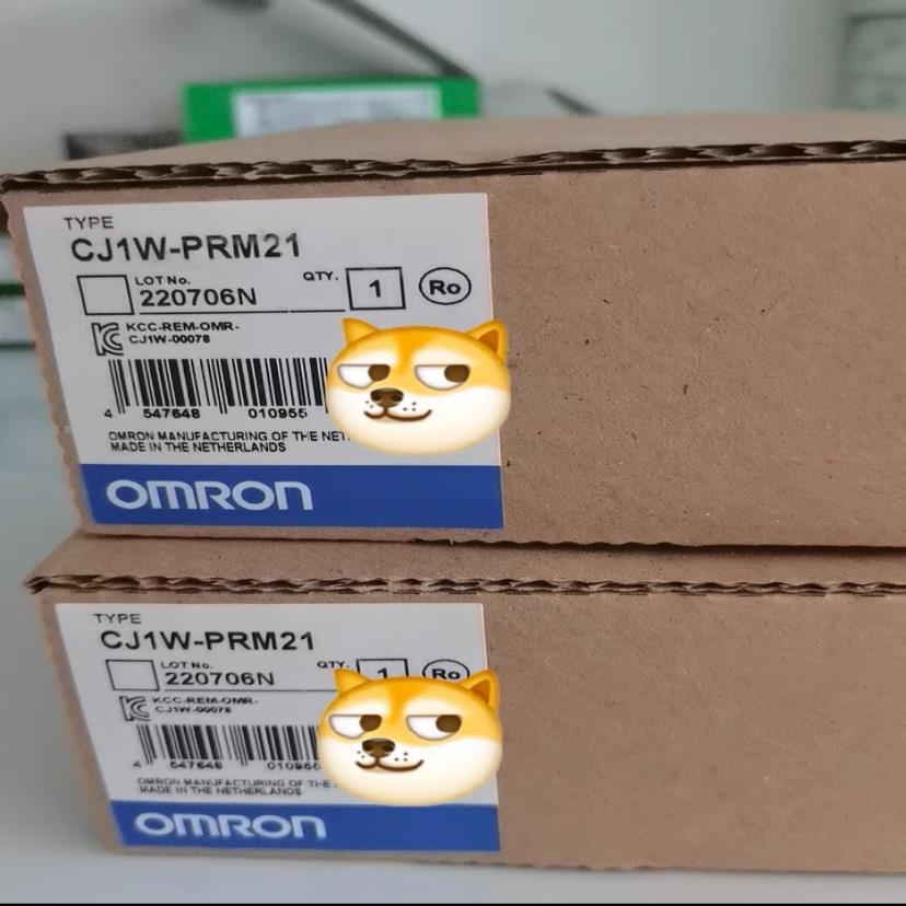 长期供应全新 CJ1W-PRM21 CJ1W-PRT2