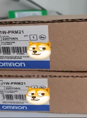 长期供应全新 CJ1W-PRM21 CJ1W-PRT2
