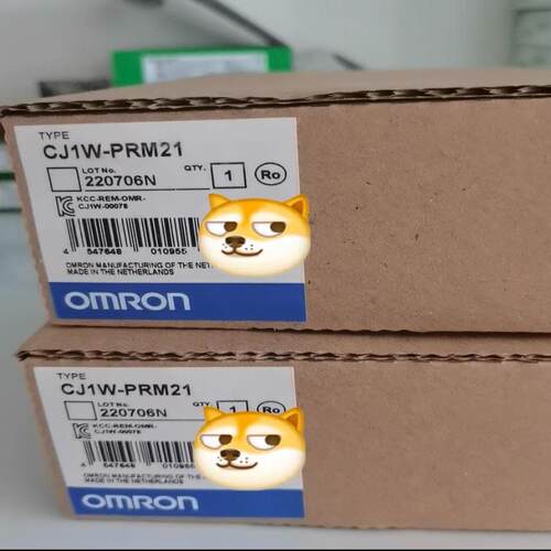 长期供应全新 CJ1W-PRM21 CJ1W-PRT2