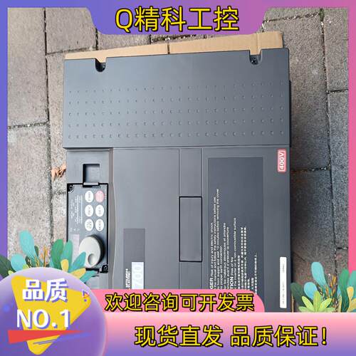 现货充新机F740-11KW变频器FR-F740-11K-C