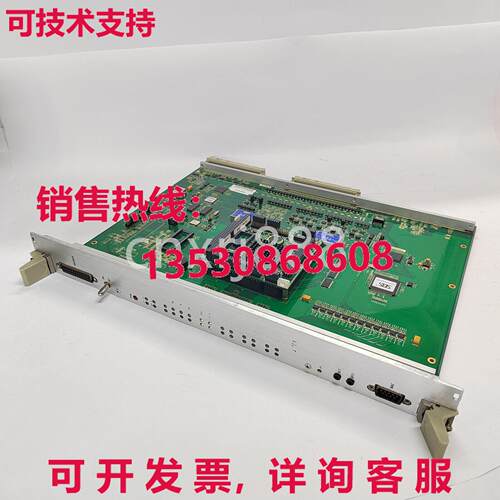 供应原装SDK-C0148 12003-101-01 SBS05M09B ALSTOM Control Modu