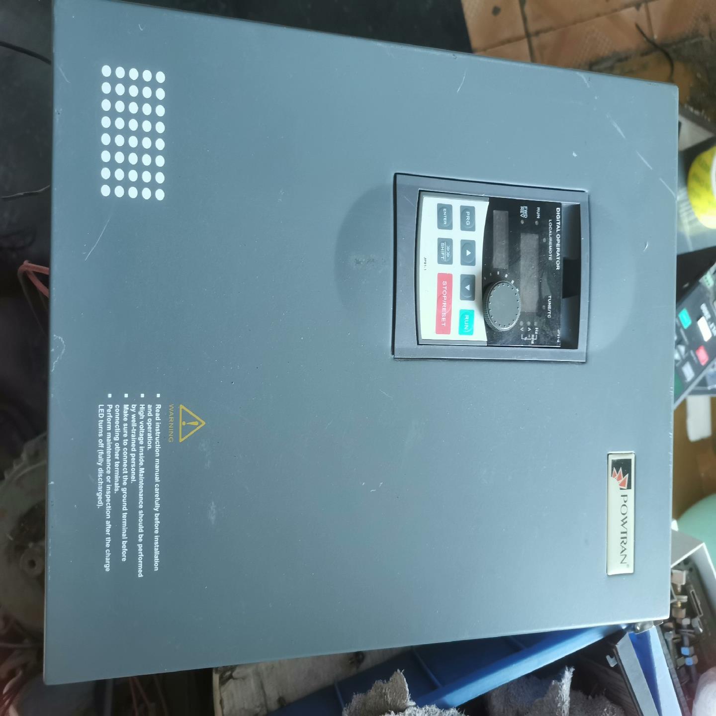 普传P19230，022G3，22KW，成色如图，需要的联系