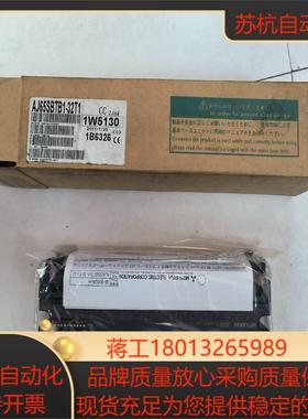 三菱AJ65SBTB1-32T1模块，全新原装正品