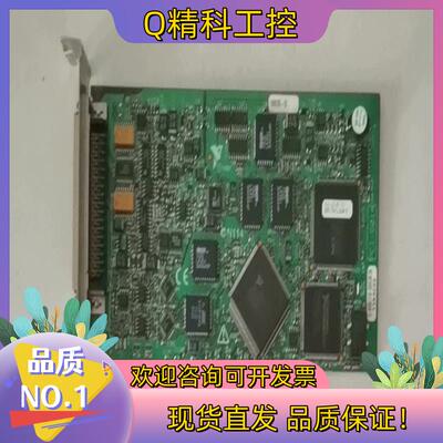 现货NIPCI-6014 功能OK