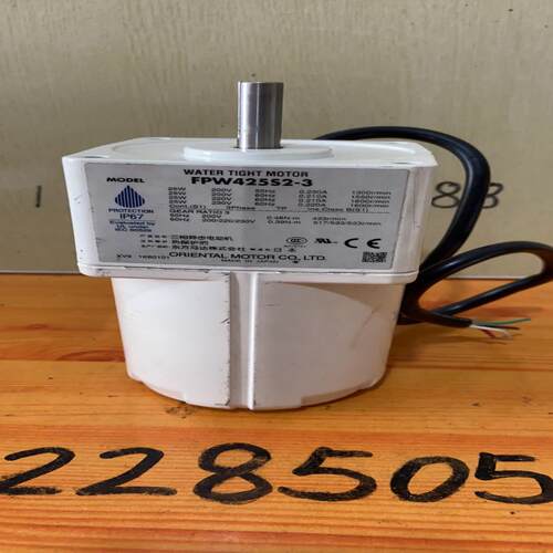 东方FPW425S2-3防爆电机 拆机 议价