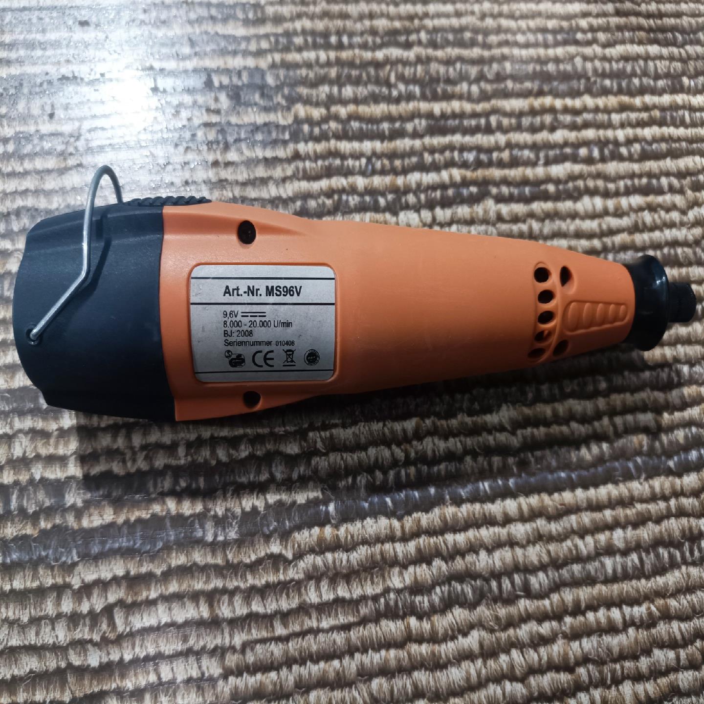 {雅致机械商行}HM 充电电磨AKKU- MULTISCHLEIFER