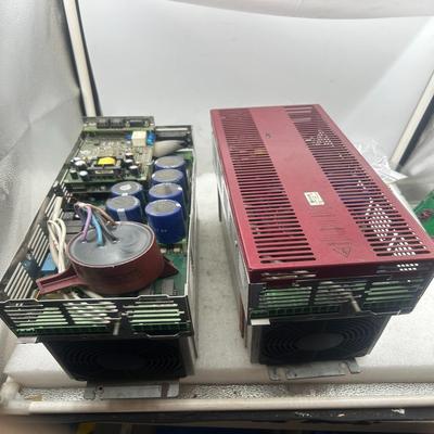 [德峰]WITTMANN 威猛机械手伺服驱动器 变频器EU-186