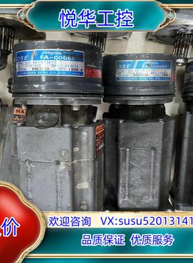 原装编码器 OSE5K-6-12-O TS5146N12 B议价