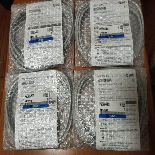 压力开关。PSE560-N02，1～5V电压输出式，数