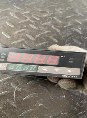 RKC REX-C410 C410FK02-M*EN 议价