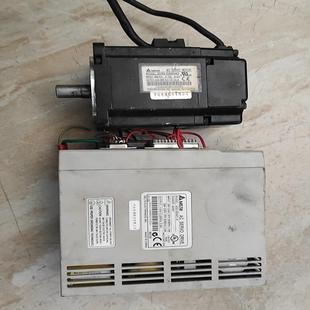 一套 台达伺服 B0421 便宜出了 ASD