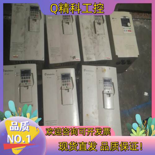士林变频器SF-040-11K/7.5K-G  SF-040