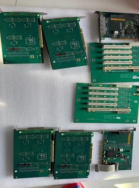 （设备配件）美国SOLFLOWER COMPUTER采集卡