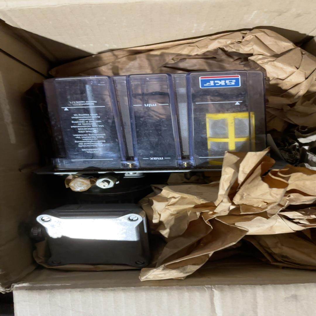 （设备配件）润滑泵SKF齿轮泵8966350 库存品未使用带包装盒,3C数码配件,其它配件,淘宝优惠券,粉丝福利购,淘宝优惠卷