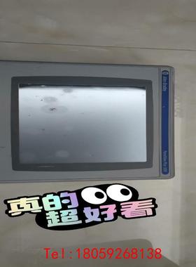 【非标价】拆机件美国罗克韦尔PanelView Plus 1000，2