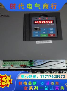 富菱BD330-037G/045P-4变频器。成色好要求不高