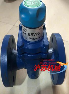 原装正品 BRV2S DN25 实物照.现货销售