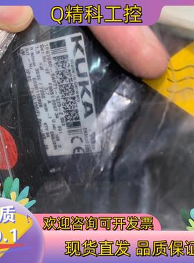 现货kukaKR60-3456轴电机1.5kw001159