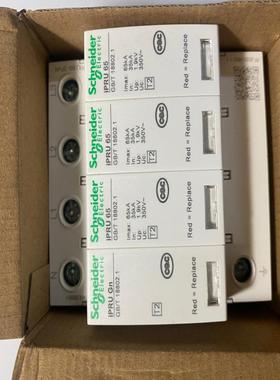 A9L065601电涌保护器iPRU 65r 3PN