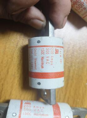 （请询价）美国GOULD  A50P200  type -4 拆机9成议价