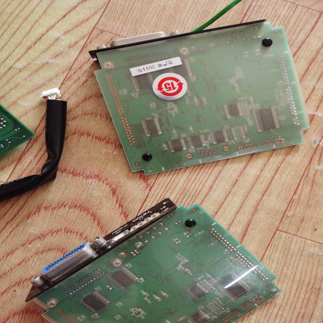 （设备配件） 卡40连接德仕-GPIB USBIFGU