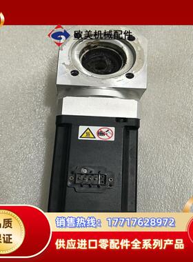 汇川伺服电机MS1H4-40B30CB-P131Z ，二议价