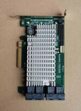 HighPoint 火箭 RocketRAID 3740A