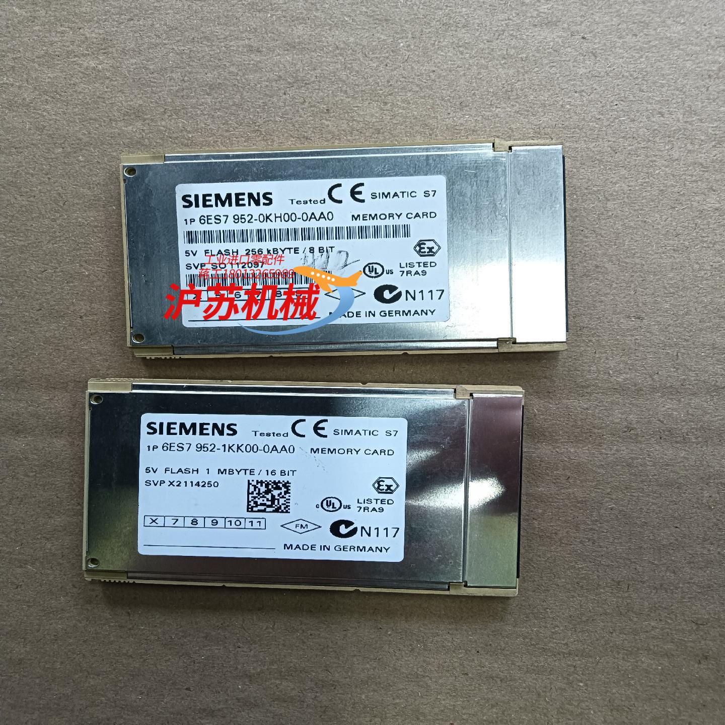 952-1KK00-0AA0 952-0KH00-0AA0