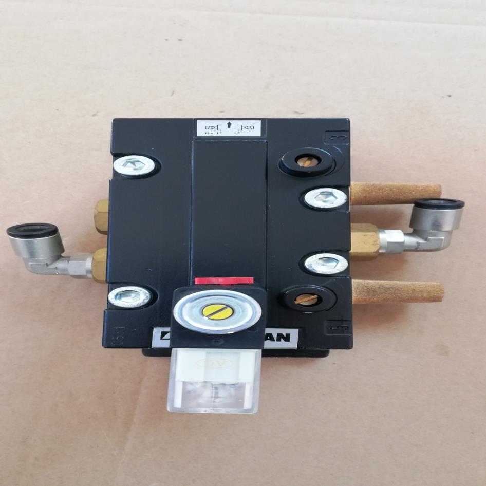 （设备配件）力士乐MECMAN581电磁阀