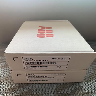 FPBA-01，变频器通讯模块，DP通讯模块，全新原装