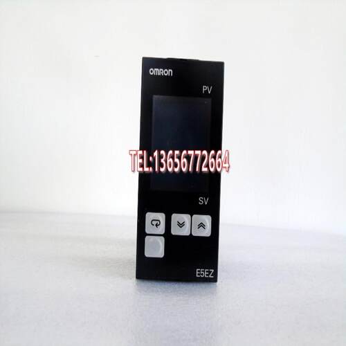 温控器E5EN-Q3HMTDE5EZ-R3HMTD24VK8AC-H13CT-K100-240VAC议价