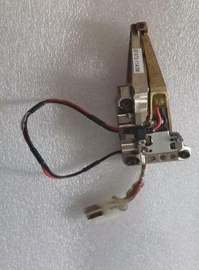 （设备配件）ASM线夹01-D02871  97473