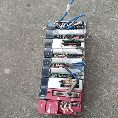 [德峰]拆机 RS OEMAX NX70-CPU70P2 -X32D