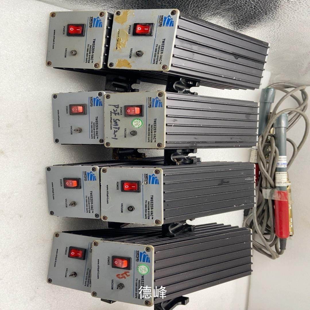 [德峰]美国Virtual TV-1000-220真空吸笔 TWEE议价