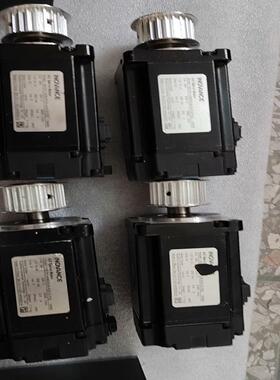 [德峰]电机一20Ms1H1A334Z个350一1 汇川B30CB，