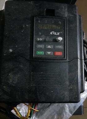 7.5kw/泰立信变频器tl8000-4t0075g/011