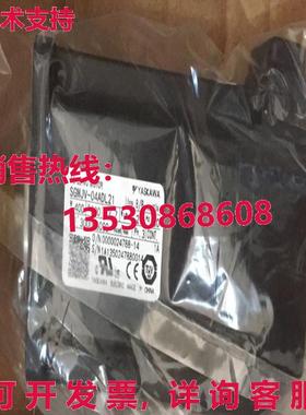 原装供应YASKAWA SGMJV-04ADL21 伺服电机 400W