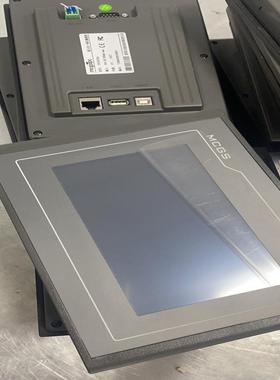 tpc7072gt昆仑7寸网口屏