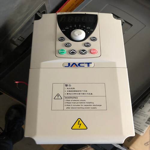 拆机变频器AT310-T3-4R0G/5R5PB