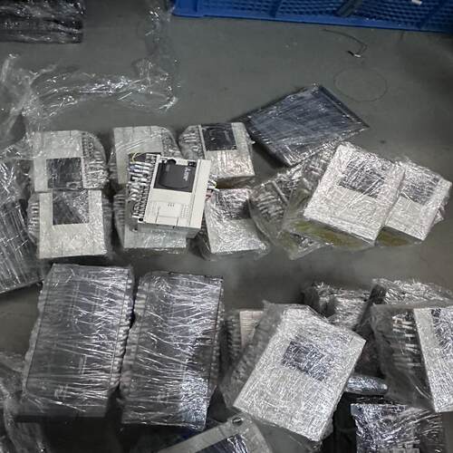 【工控自动化】三菱FX3GA 40MR 40MT议价