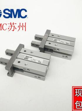 型手指气缸平行气爪MHZL2-10D-16D-20D-25DMHZL2-10S-16S-议价