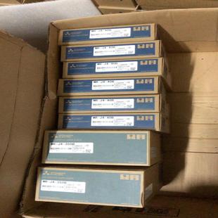三菱MR 功率400W 40B伺服驅(qū)動器