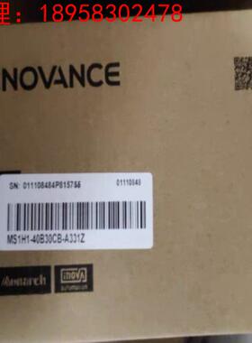 拍前询价： MS1H1-40B30CB-A331Z，议价