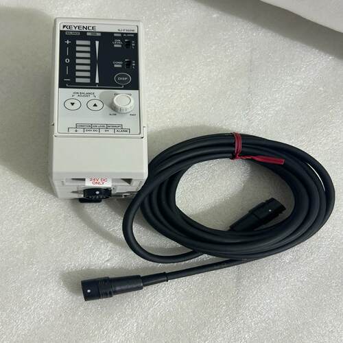 （设备配件）基恩士 KEYENCE SJ-F100W  SJ-F100静
