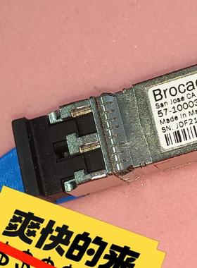 博科32G 10kM单模光模块，价格私聊，假一罚十 57-1