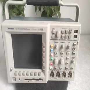 （设备配件）泰克TDS3054B 500M四通道示波器  功能完好成色如